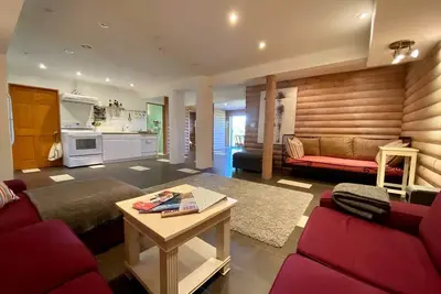 Image de Deer-Suite-Salle de bain privée séparée