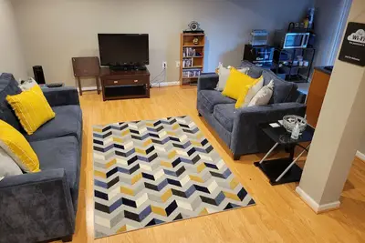 Image de Cozy Queen Suite
