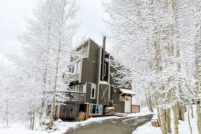 Image de Summit County Co Mtn House