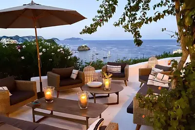 Image de Villa \"La Quagliara\" sea View