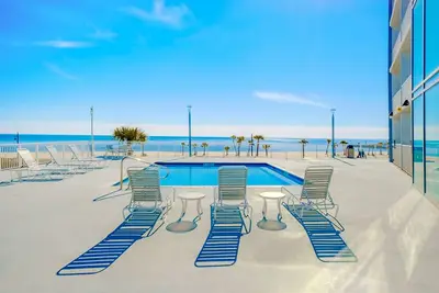 Image de Sea Breeze 405: 2 Br, 2 Ba Condominium in Biloxi, Sleeps 6