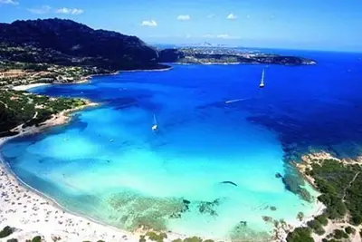 Image de Cugnana Verde Club Village - Two-room apartment 4 beds