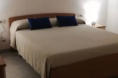 Image de Limpiddu-Budoni Bright apartment