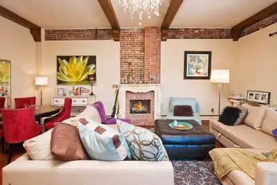 Image de Whole Apt West Ny 3Bedroom 1 Bath Nyc View