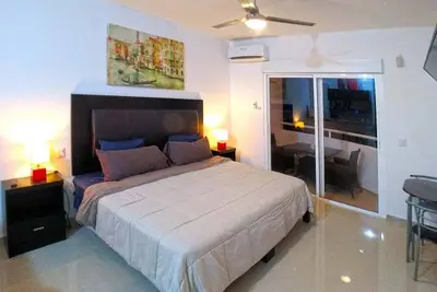 Image de Amazing suite with a pool!