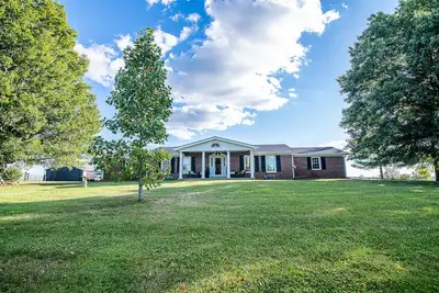 Image de Franklin Ridge Farms Winchester ; Lexington 20 min. & Stanton 15min.