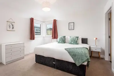 Image de Walker Suite No52 - Donnini Apartments