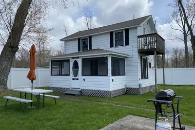 Image de Great Strip Location|Walk to Lake|Wine Country|A/C| Grill & Firepit|Family.