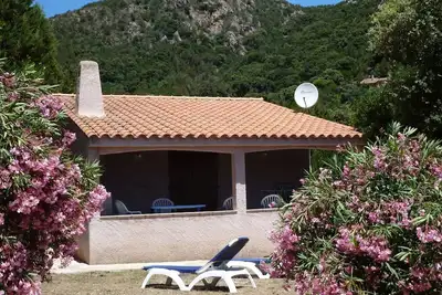 Image de Villa \"U Latonu\" Plage De Palombaggia