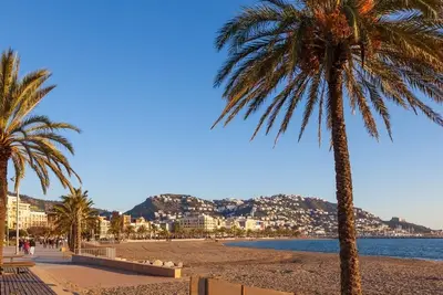 Image de Agi La Pinta 40 Apartamento à louer à Roses Gérone.