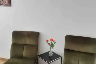 Image de Apartment by the lake