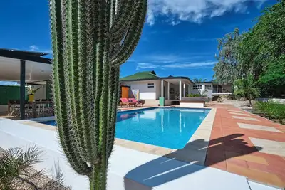 Image de Unique experience in the nature of Aruba #2