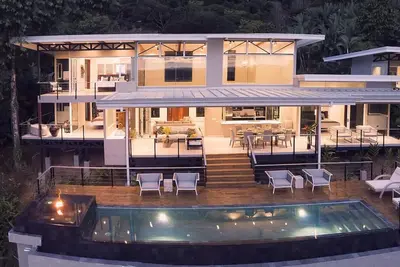 Image de La Experiencia Cr - · Ocean View Private Beach Access And 2 Pools We Have It All