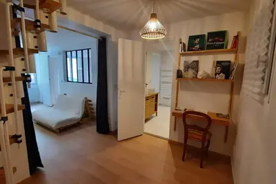 Image de Appartement 40m carré proche Orly, Paris, Disney