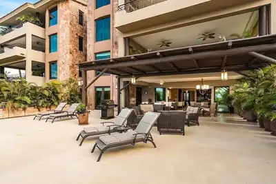 Image de Luxury Ocean View Ground Floor, Premier Golf and Beach Clubs