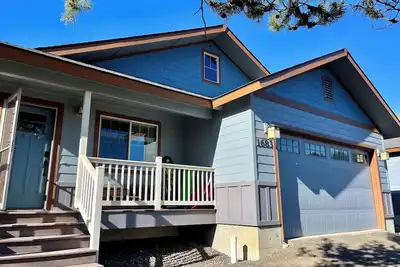 Image de Cozy Home close to Golf Course and Ponderosa State Park