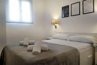 Image de Beautiful house near the beach of Punta Prima