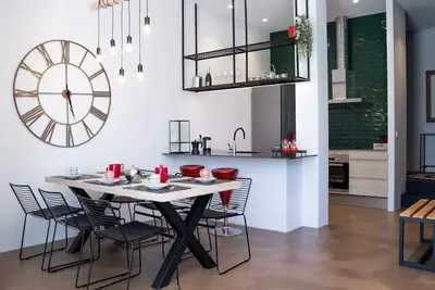 Image de Loft Center Burgos