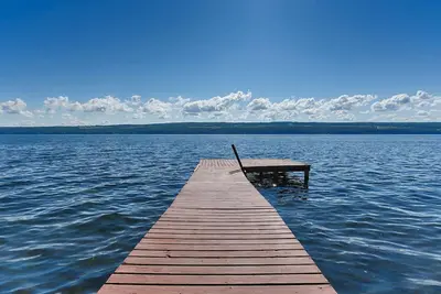 Image de Bonskeid House: Relaxing Seneca Lake Getaway!