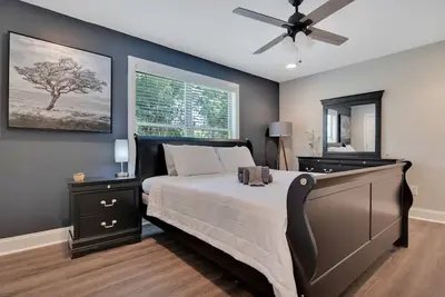 Image de Spacious 4br Marietta Home Near Braves