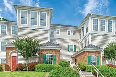 Image de Two Bedroom Condo, Williamsburg, Va (2284153)