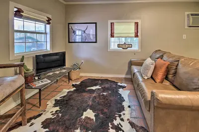 Image de Pet-Friendly Houston Heights Home w/ Fire Pit