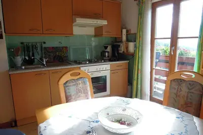 Image de Ferienwohnung Nr. 1 fĂĽr 2-4 Personen