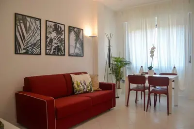 Image de Joivy Lovely Apt for 4 next to bus and metro station