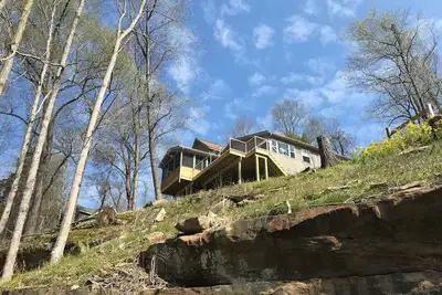 Image de Falls of Rough Home with a View