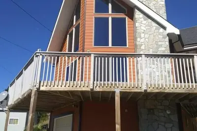 Image de Deer View Chalet: A Beautiful  Escape