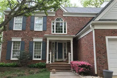 Image de Spacious home in Nw Greensboro