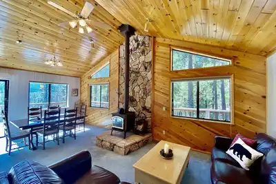 Image de Preferred Parking Pass to Dodge Ridge