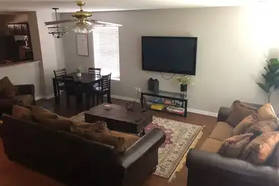 Image de Dallas Gem in Subdivision 15 mins from Deep Ellum!