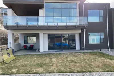 Image de Brand New Executive Fully Furnished Home