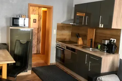 Image de Vacation apartment/apartment for 6 guests with 85m² in Kranichfeld (153253)