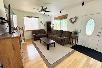 Image de Private 4 bedroom home in the heart of Kenai