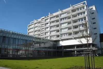 Image de Skriien Mö App. 31 - 3-room apartment App. 33