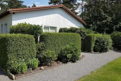 Image de Lenz Süd Fw 1 - Holiday apartment 1 - 68027