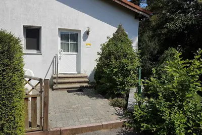 Image de Lenz Süd Fw 2 - Holiday apartment 2 - 68064