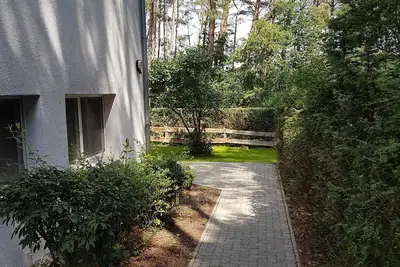 Image de Lenz Süd Fw 3 - Holiday apartment 3 - 68063