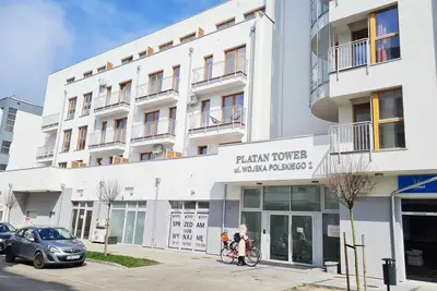 Platan Tower (Pt53 - Victoria) - Victoria - Pt53