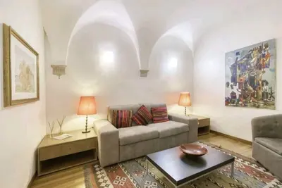 Image de Virgo Apartment Near Piazza Navona and Campo de' Fiori