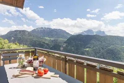 Image de Apartment mit Traumblick