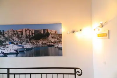 Image de Apartment with terrace English Style No. 8