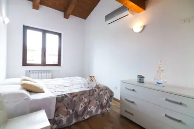 Image de Two-level apartment with terrace No. 23