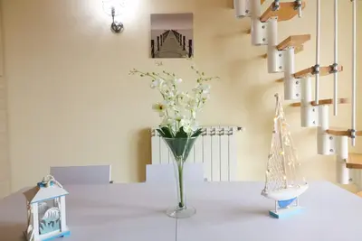 Image de Second floor apartment with terrace no. 24