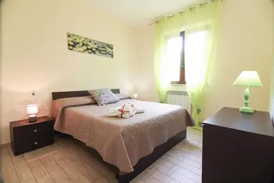 Image de Ground floor garden apartment #18