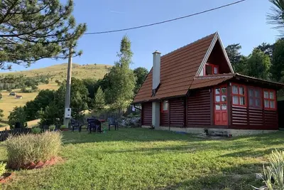 Image de Brvnara ispod Čigote