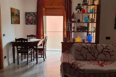 Image de Alghero Bivano \"Ginevra\" air-conditioned and bright