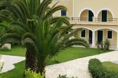 Image de Pangea Apartments 2a
